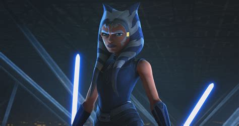 what episode of clone wars should i watch|clone wars ahsoka episodes.